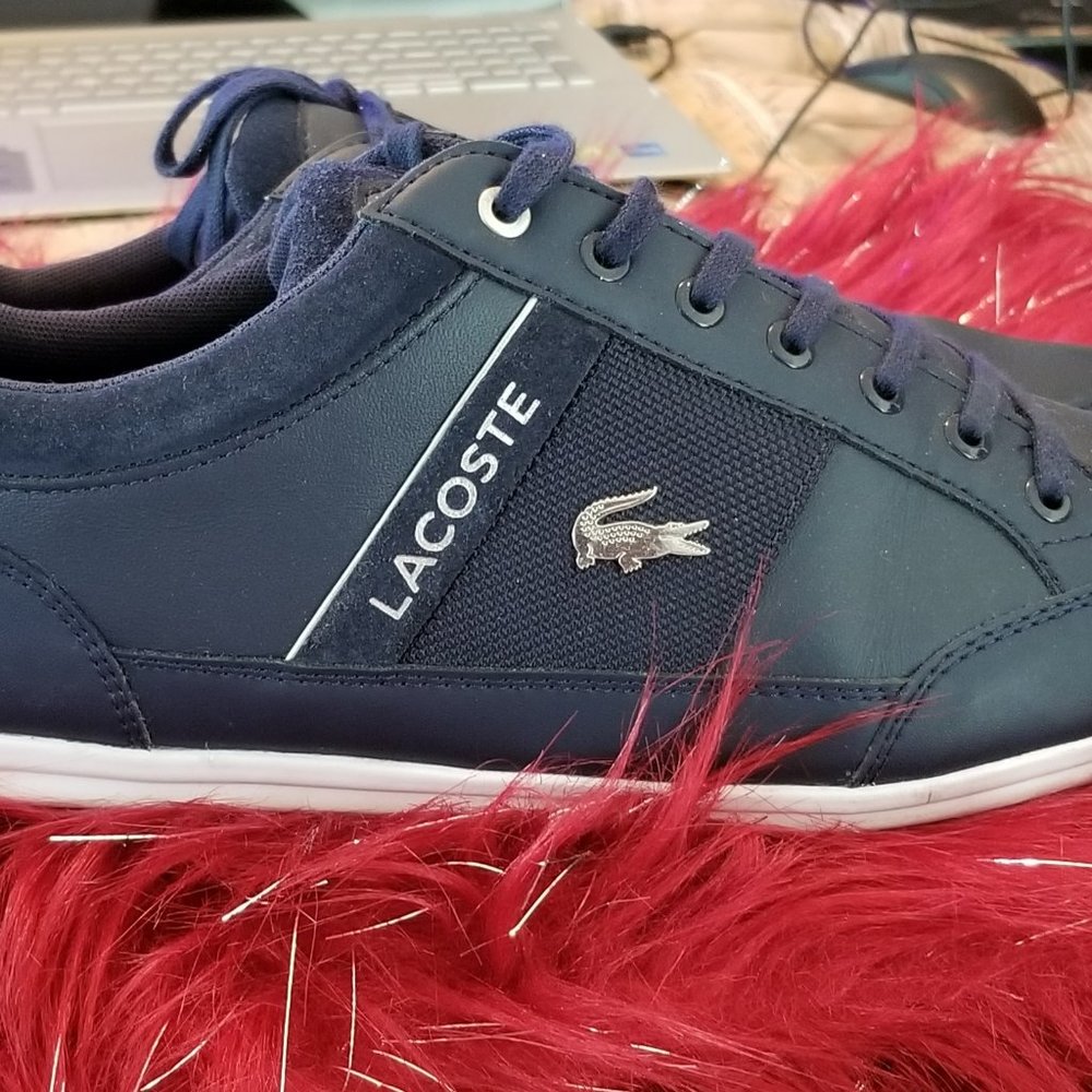 Lacoste